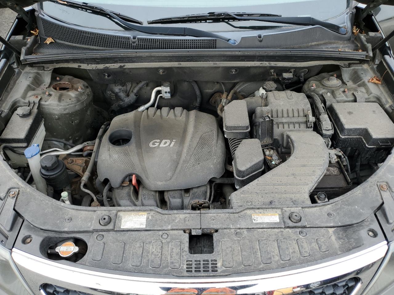 Kia Sorento Lx Image 12