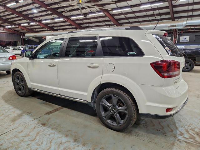Dodge Journey Crossroad Image 3