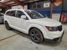Dodge Journey Crossroad Image 2