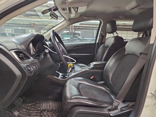 Dodge Journey Crossroad Image 8