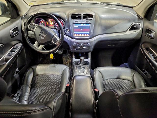 Dodge Journey Crossroad Image 5