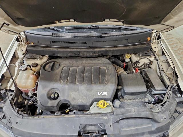 Dodge Journey Crossroad Image 7