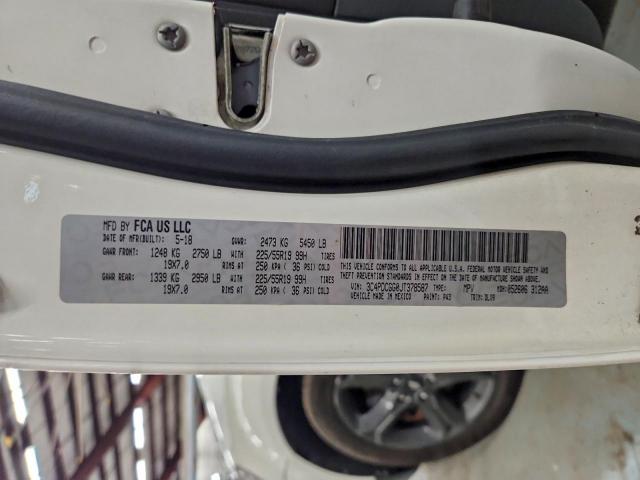 Dodge Journey Crossroad Image 6