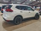 Nissan Rogue S Image 3