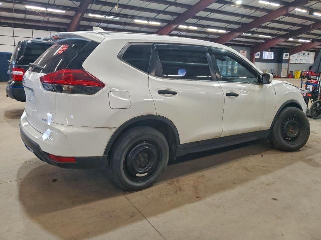 Nissan Rogue S Image 3