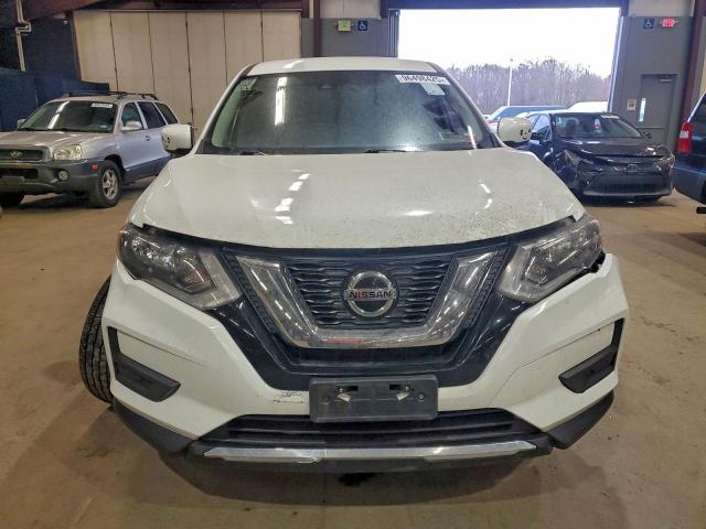 Nissan Rogue S Image 7