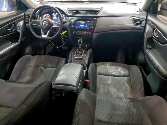 Nissan Rogue S Image 12