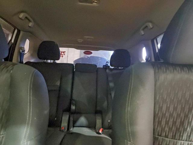 Nissan Rogue S Image 14