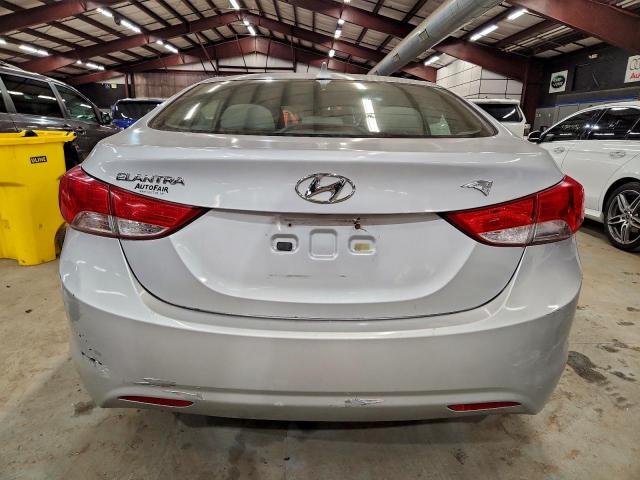 Hyundai ELANTRA Gls Image 7