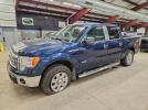 Ford F-150 Supercrew Image 1