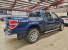 Ford F-150 Supercrew Image 8