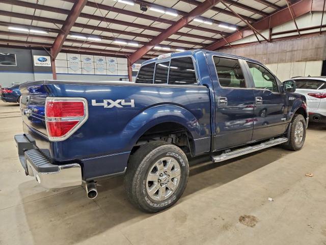Ford F-150 Supercrew Image 8
