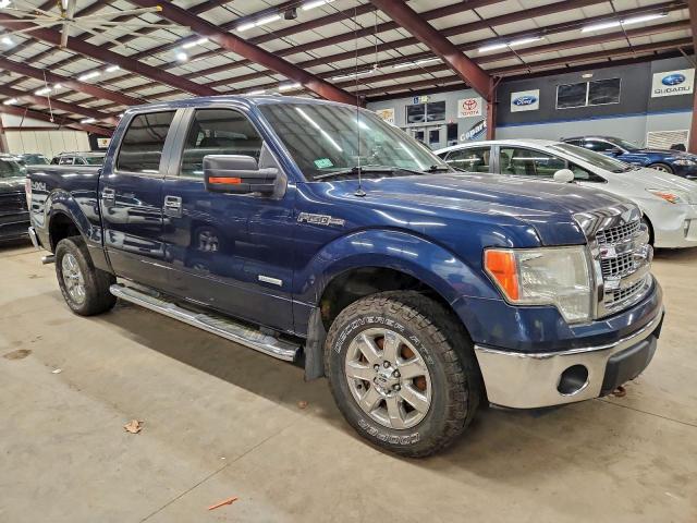 Ford F-150 Supercrew Image 4