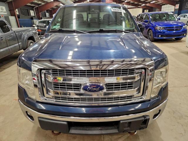 Ford F-150 Supercrew Image 12