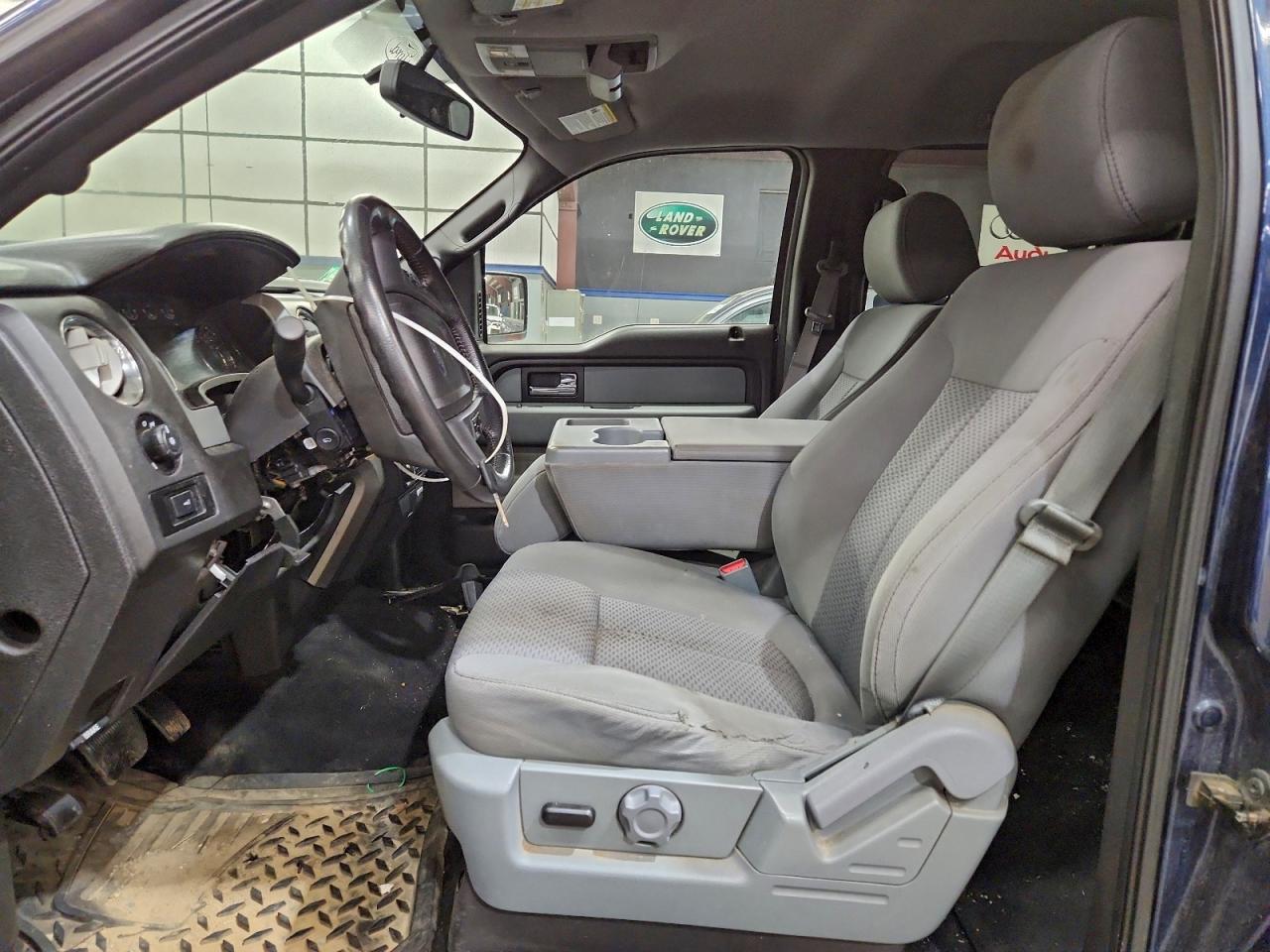 Ford F-150 Supercrew Image 5