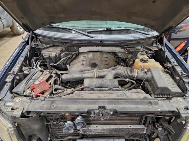 Ford F-150 Supercrew Image 7