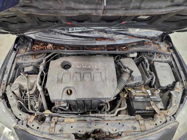 Toyota Corolla Base Image 7