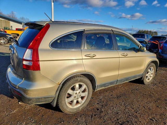 Honda Crv Exl Image 13