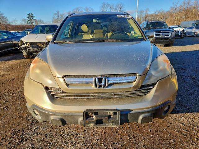 Honda Crv Exl Image 8