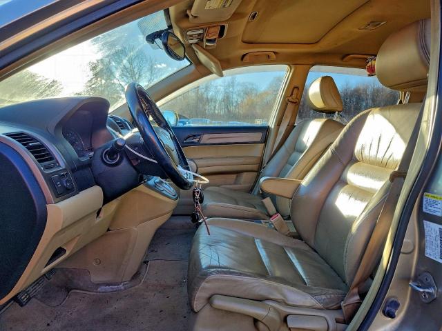 Honda Crv Exl Image 5