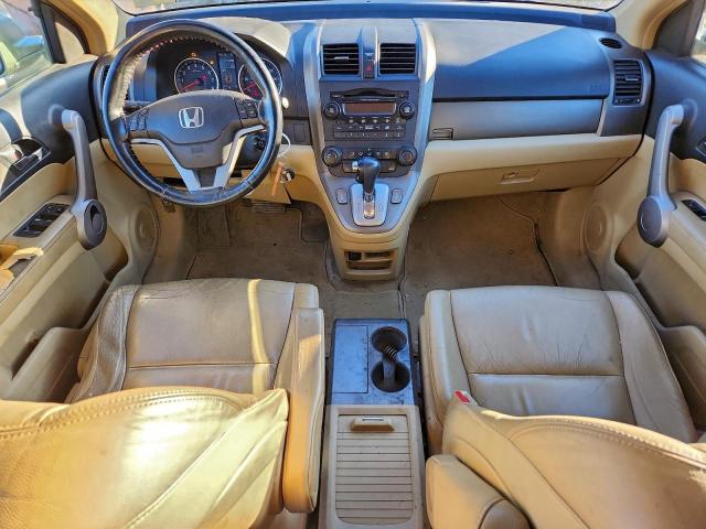 Honda Crv Exl Image 3