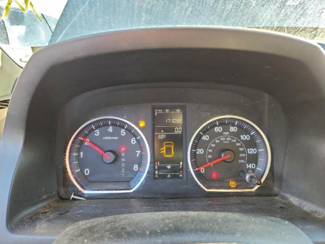 Honda Crv Exl Image 4