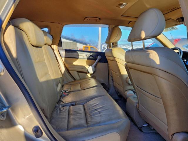 Honda Crv Exl Image 11