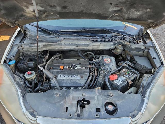 Honda Crv Exl Image 12