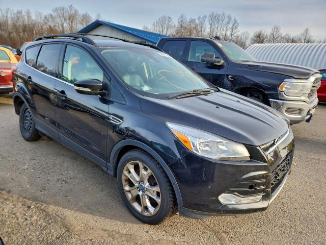 Ford Escape Sel Image 10