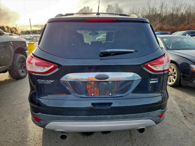 Ford Escape Sel Image 11
