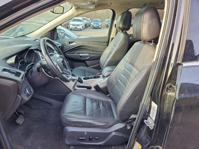 Ford Escape Sel Image 12