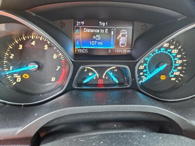 Ford Escape Sel Image 7