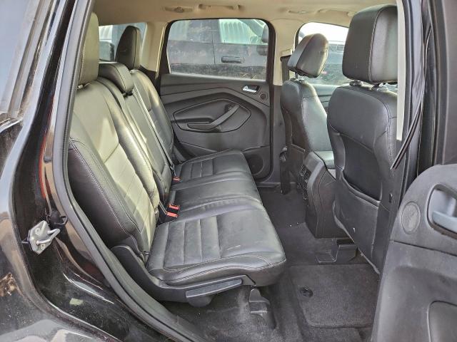 Ford Escape Sel Image 2