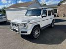 Mercedes-Benz G-Class 550 Image 1