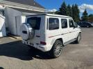 Mercedes-Benz G-Class 550 Image 5
