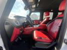 Mercedes-Benz G-Class 550 Image 3