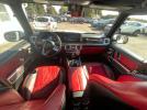 Mercedes-Benz G-Class 550 Image 9