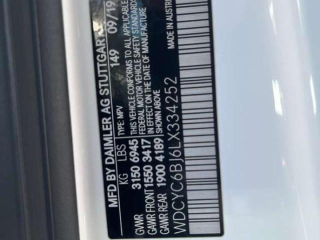 Mercedes-Benz G-Class 550 Image 2