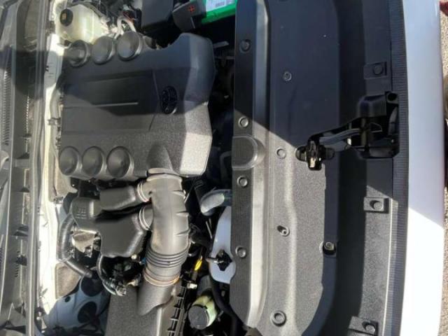 Toyota 4Runner Sr5/sr5 Premium Image 2