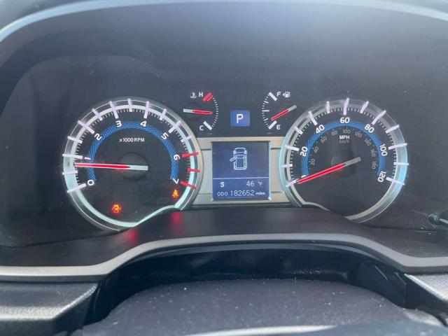 Toyota 4Runner Sr5/sr5 Premium Image 6