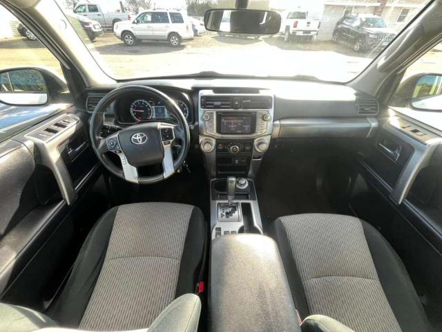 Toyota 4Runner Sr5/sr5 Premium Image 3