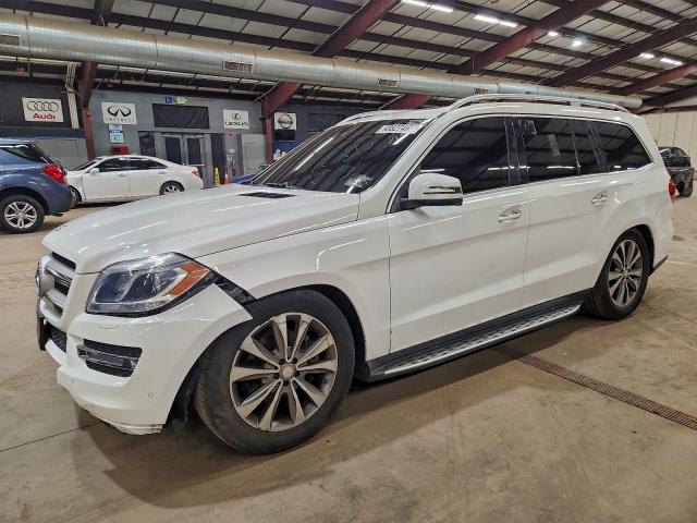  Salvage Mercedes-Benz G-Class