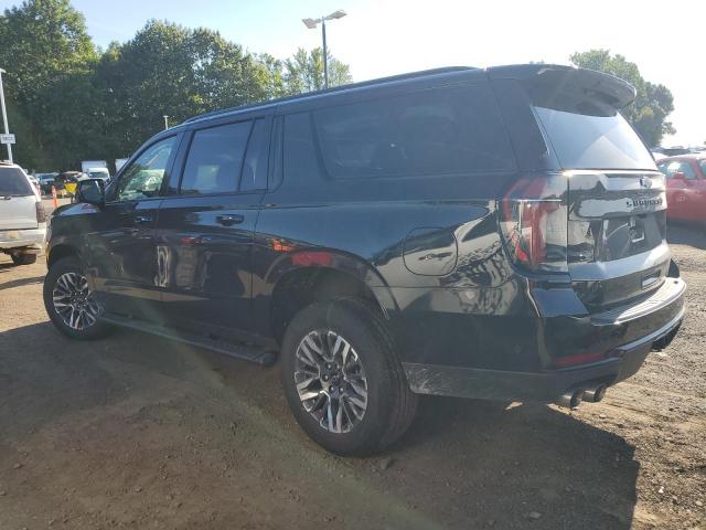 Chevrolet Suburban K1500 Z71 Image 7