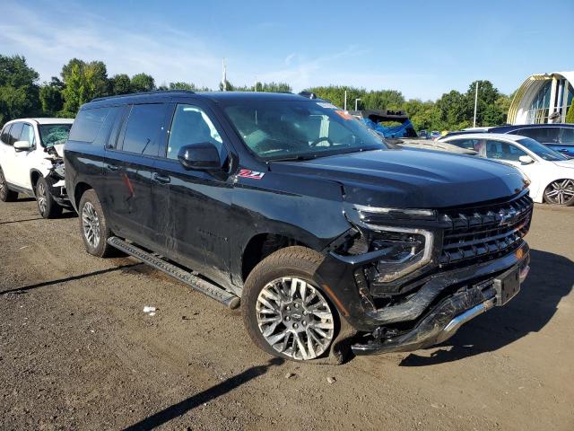 Chevrolet Suburban K1500 Z71 Image 8