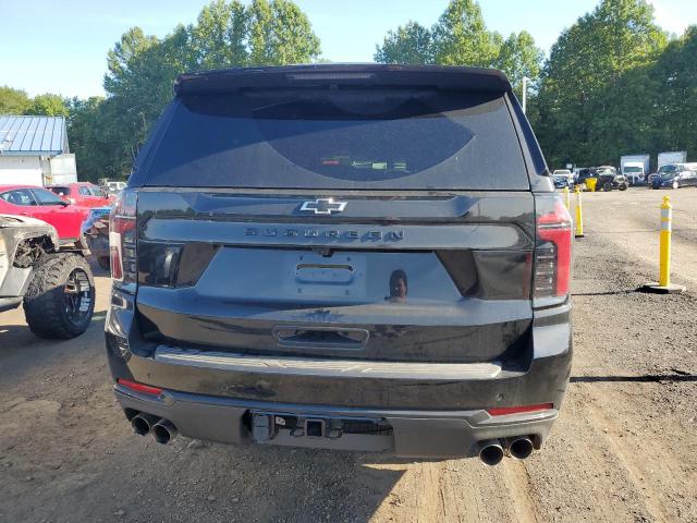 Chevrolet Suburban K1500 Z71 Image 6