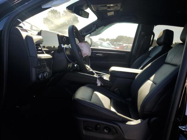 Chevrolet Suburban K1500 Z71 Image 3