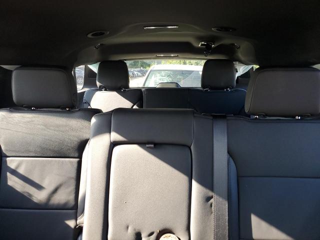 Chevrolet Suburban K1500 Z71 Image 14