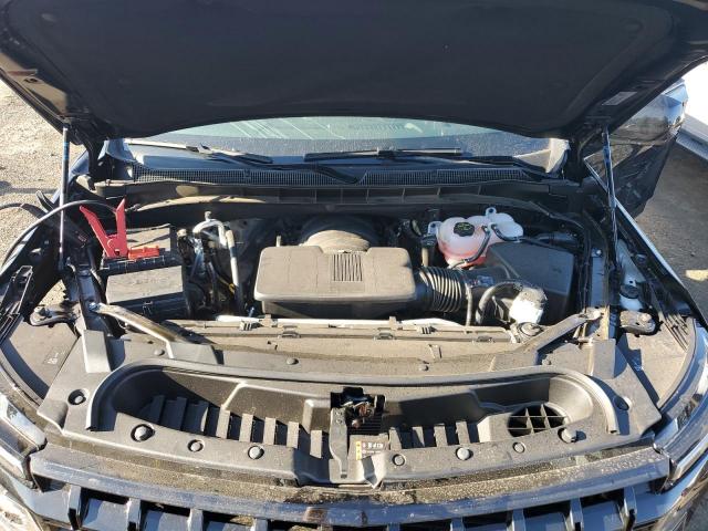 Chevrolet Suburban K1500 Z71 Image 12