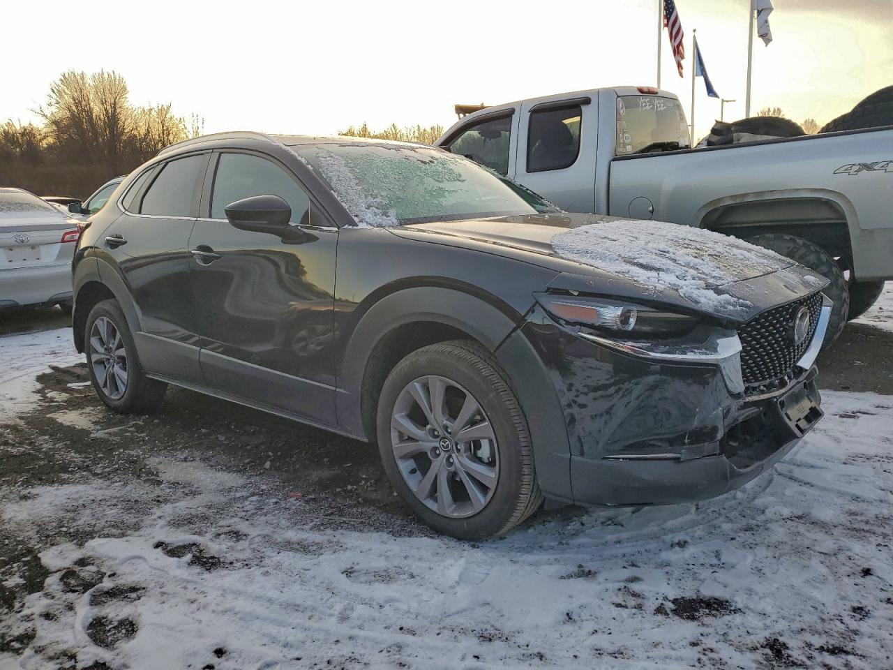 Mazda Cx Preferred Image 5