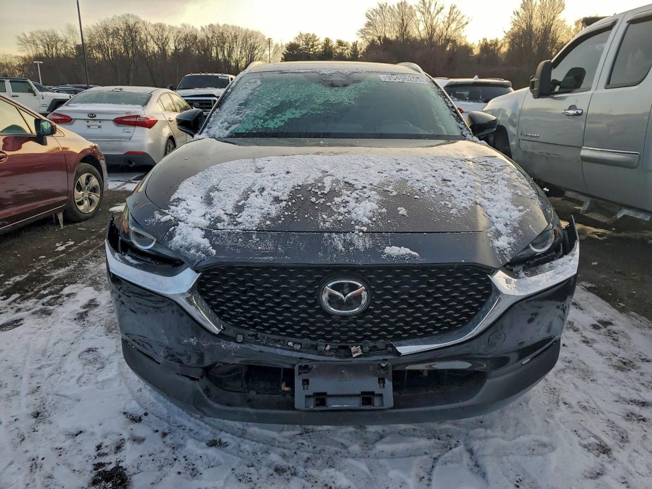 Mazda Cx Preferred Image 10